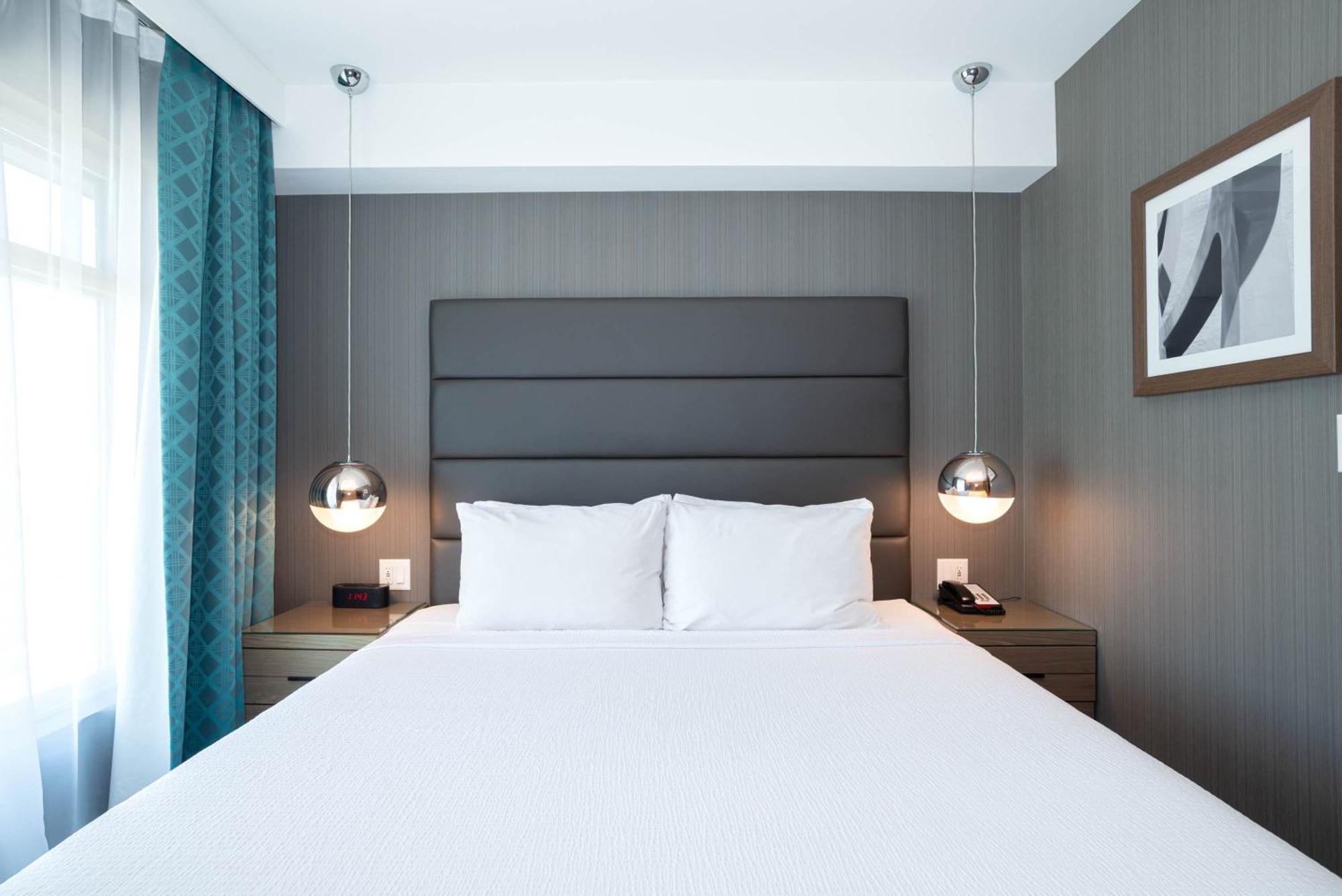 Sandman Signature Calgary Airport Hotel Luaran gambar