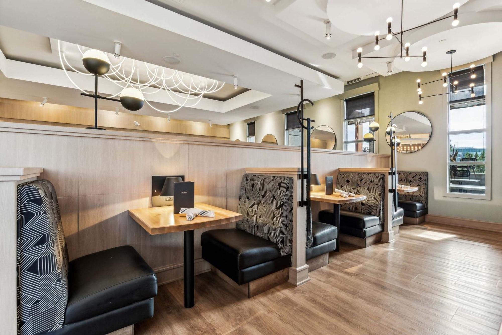 Sandman Signature Calgary Airport Hotel Luaran gambar